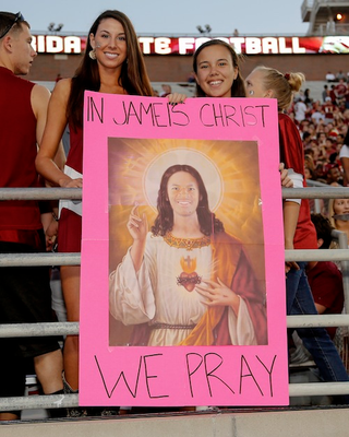 Illustration for article titled Jameis Winston Isn't The Only Problem Here: An FSU Teacher's Lament
